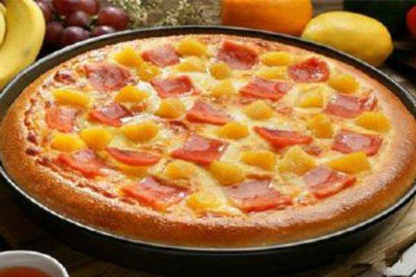 萨不住闸披萨加盟门店