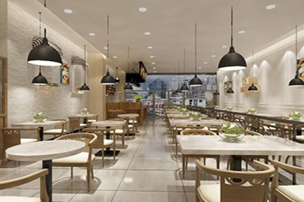 粤记茶餐厅加盟门店