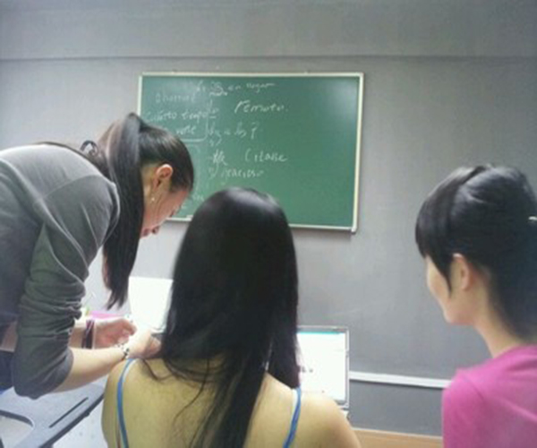 语通教育加盟费