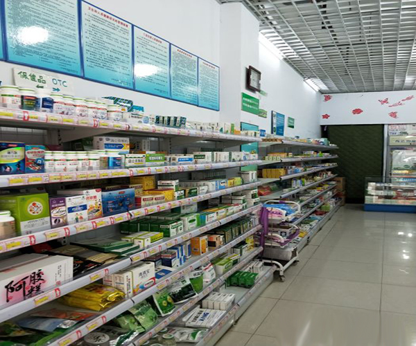 康辉药房加盟
