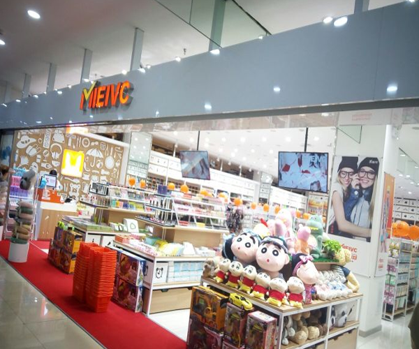 米薇可加盟门店