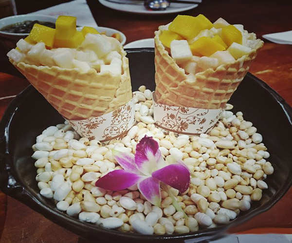 小团圆餐厅加盟