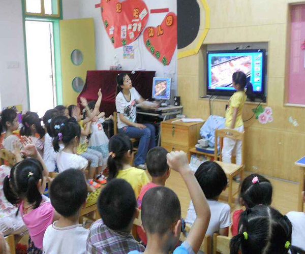 新思度教育加盟门店