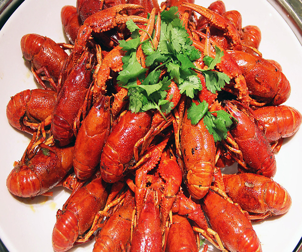 虾尚皇龙虾加盟