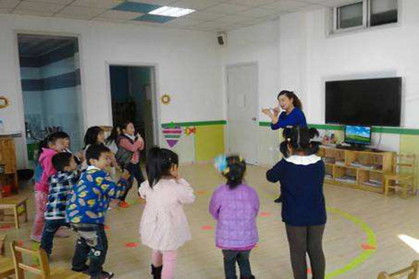 格林易学园加盟门店