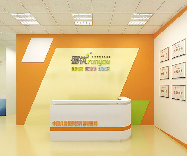 循优教育加盟门店