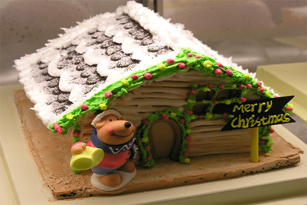 九度缘蛋糕加盟门店