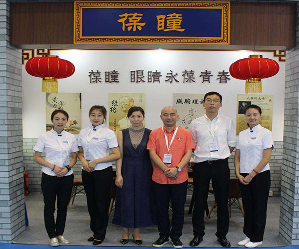 葆瞳视力加盟费