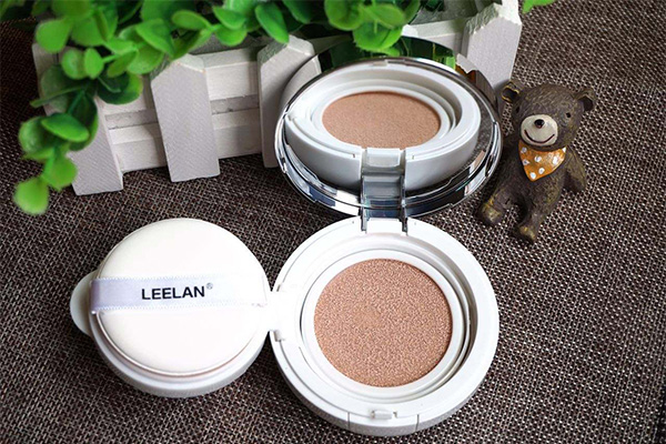 Leelan俪兰加盟门店