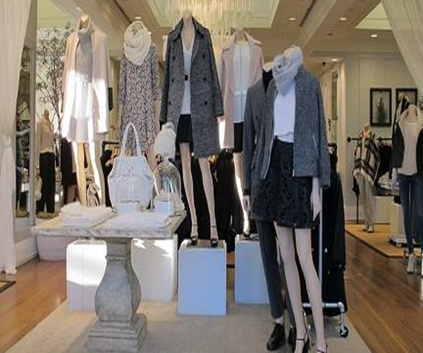 七公主女装加盟门店