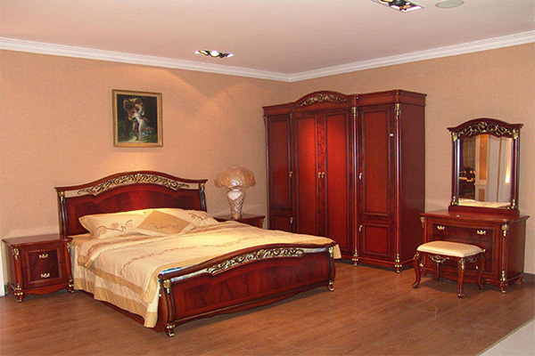 鼎美家私加盟门店