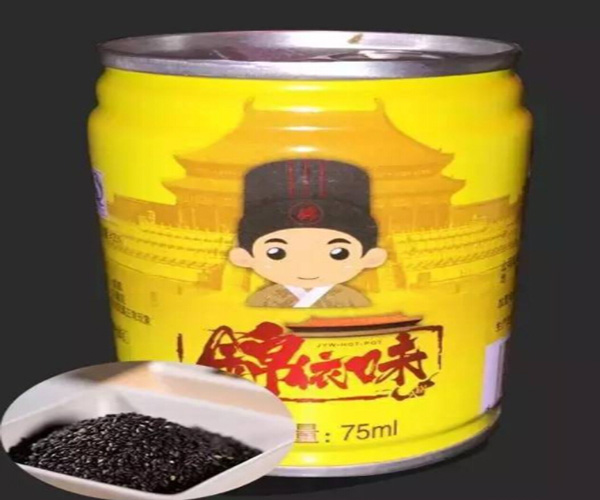 锦依味火锅加盟门店