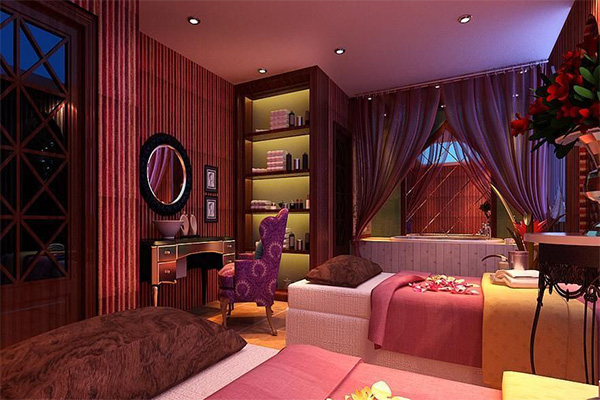 艾芙兰加盟门店