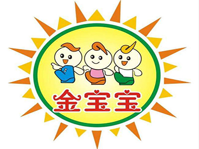 金宝宝月嫂加盟费