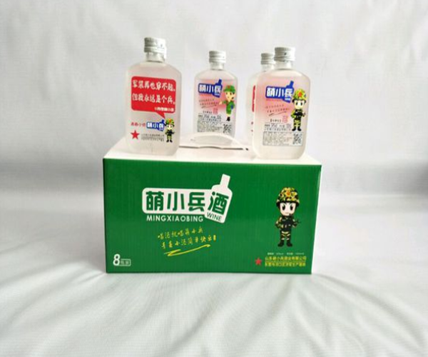 萌小兵加盟门店