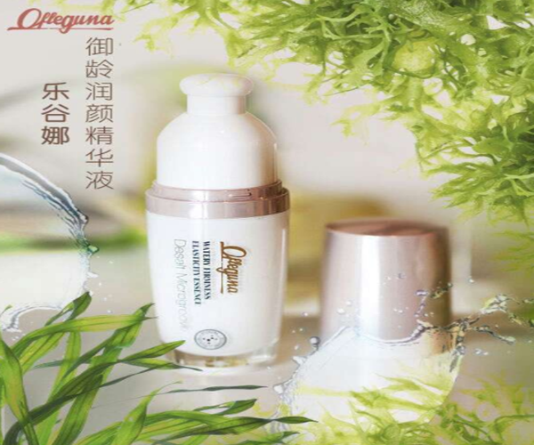 乐谷娜加盟门店