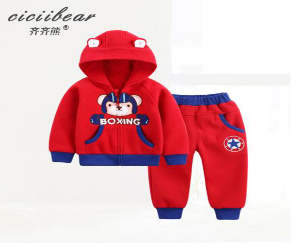 ciciibear齐齐熊加盟门店