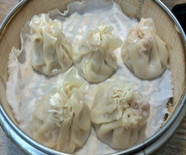 小麦哥烧麦加盟