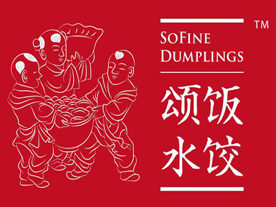 颂饭精致水饺加盟费