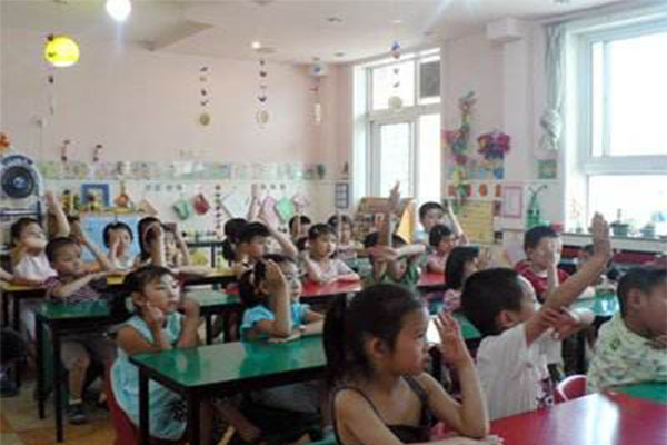 金杯数学加盟门店