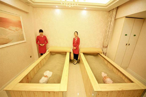 沙域国际加盟门店