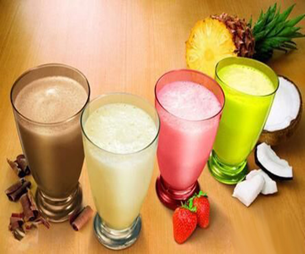 ugo冻酸奶加盟费