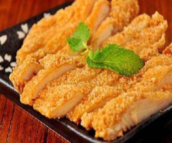 样样湘鸡排加盟