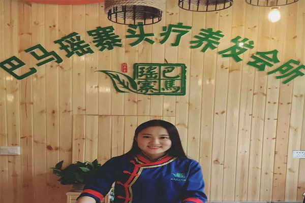 巴马瑶寨头疗加盟