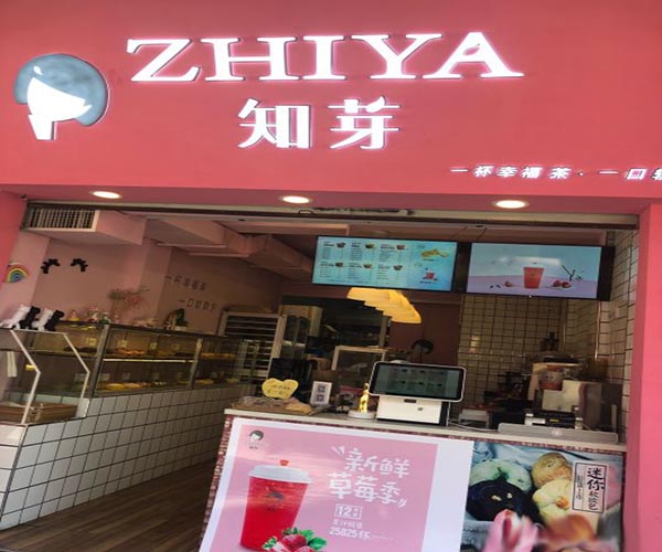 zhiya知芽