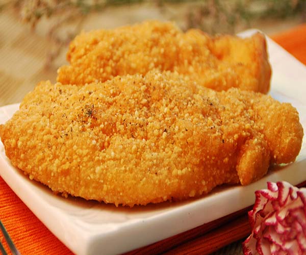 样样湘鸡排加盟