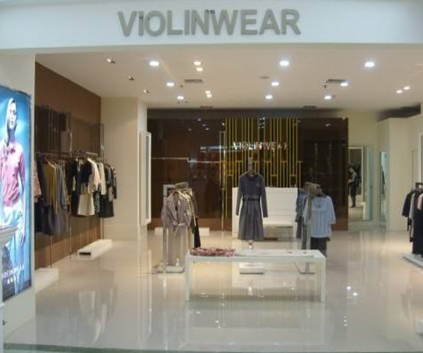薇琳薇尔女装加盟