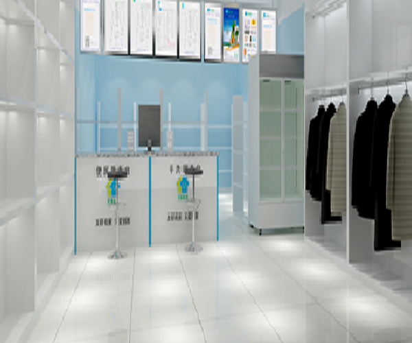 e键佳家加盟门店