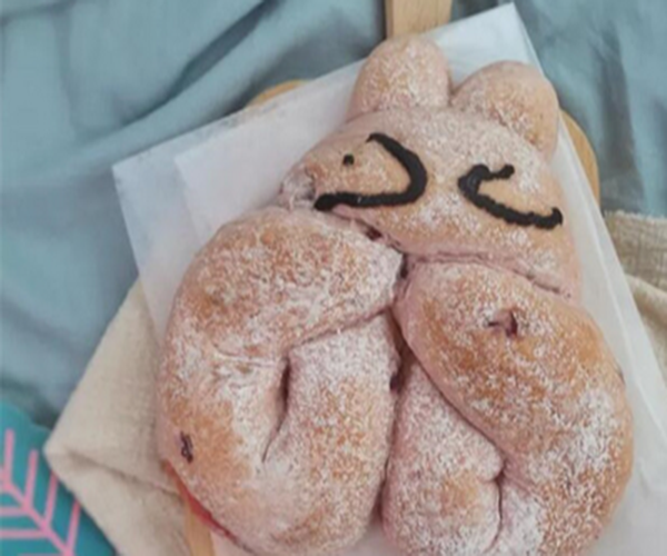 olika软欧包茶饮