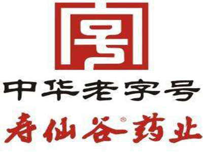 寿仙谷药业