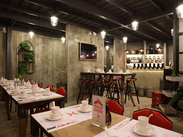 焖侠三汁焖锅加盟