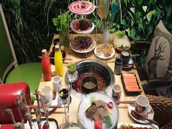 无忧时光火锅加盟费