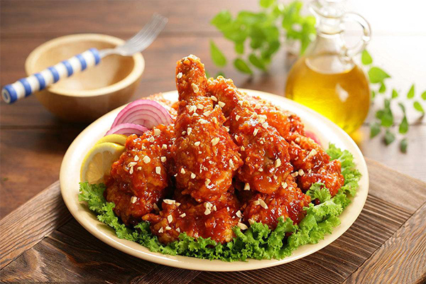 肉大将加盟门店