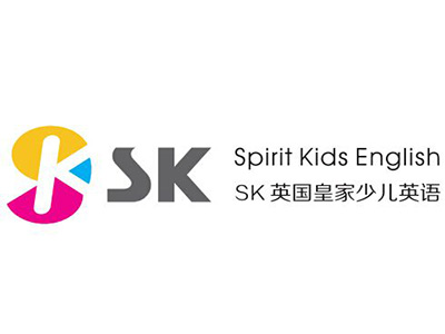SK英国皇家少儿英语