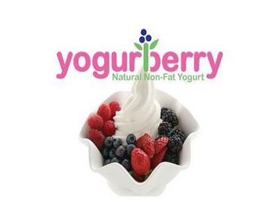 yogurberry加盟费