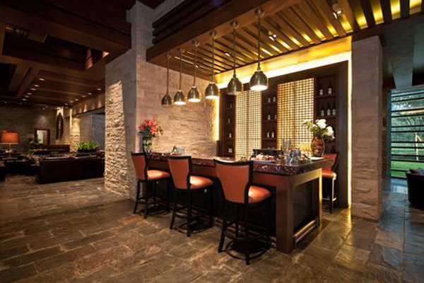 一坐城咖啡加盟费