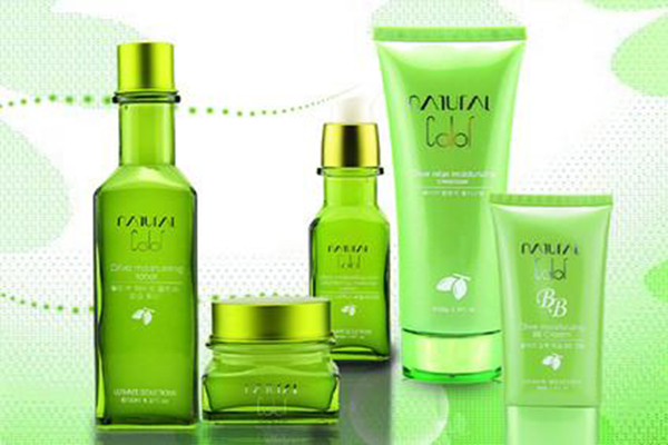 绿叶爱生活加盟门店