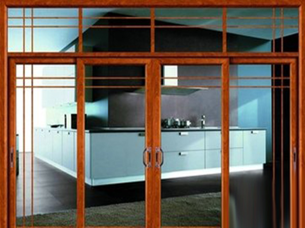 新豪森门窗加盟