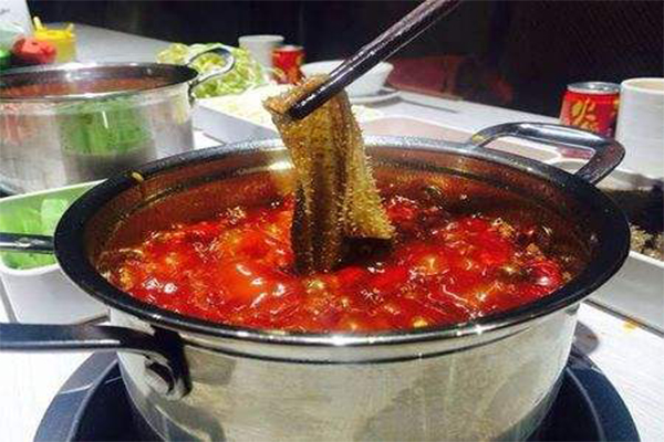 蜀山英雄加盟门店