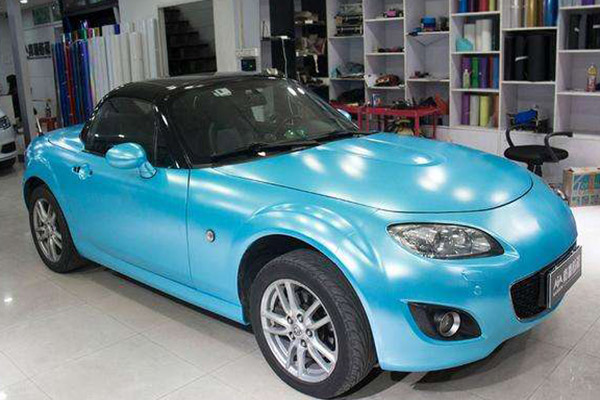 南森贴膜加盟门店