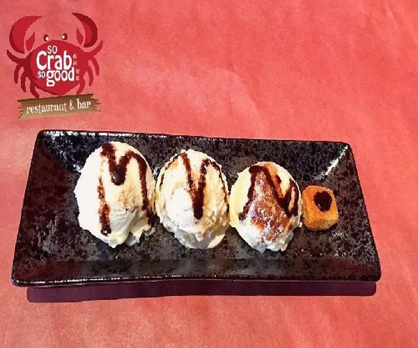 蝦拼蟹嗆加盟门店