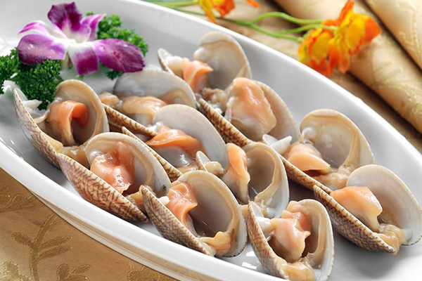 麻辣频道小海鲜加盟门店