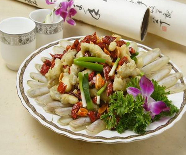 七九捞汁小海鲜加盟门店