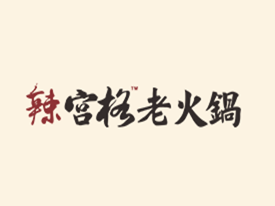辣宫格老火锅