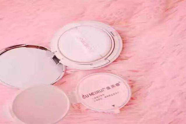 虞美睿加盟门店