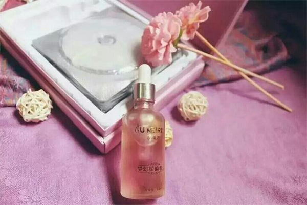 虞美睿加盟门店